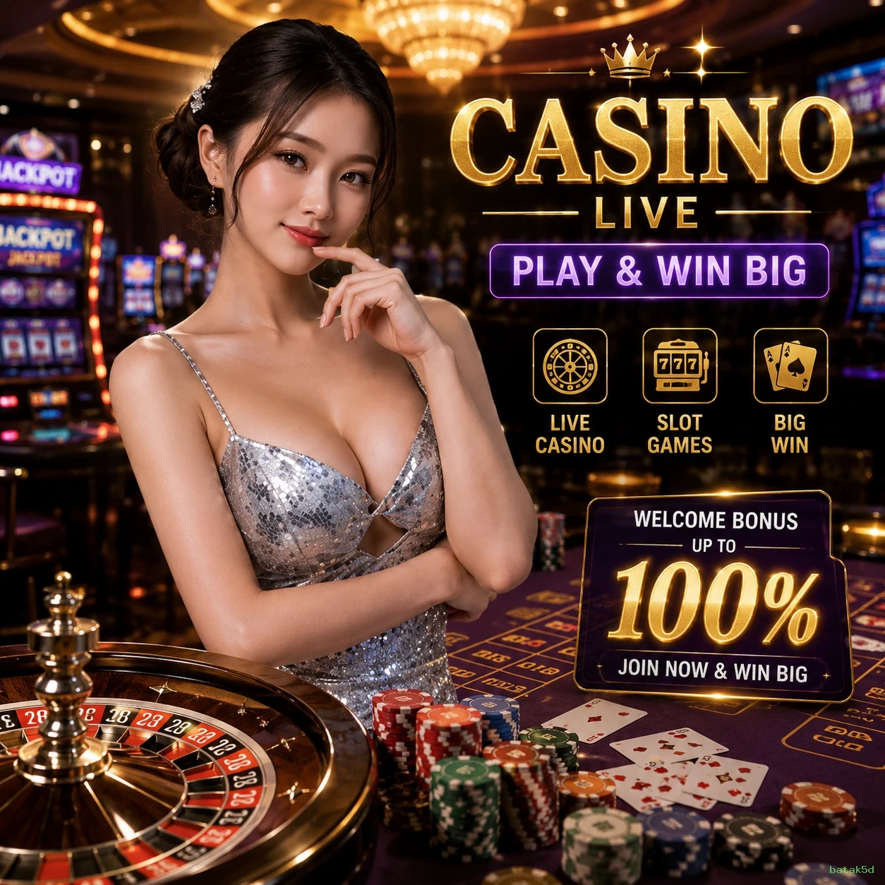 Keamanan Transaksi di batak5d yang Perlu Diketahui
