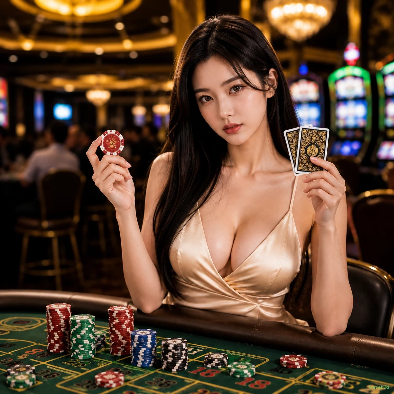 batak5d Bonus Menarik