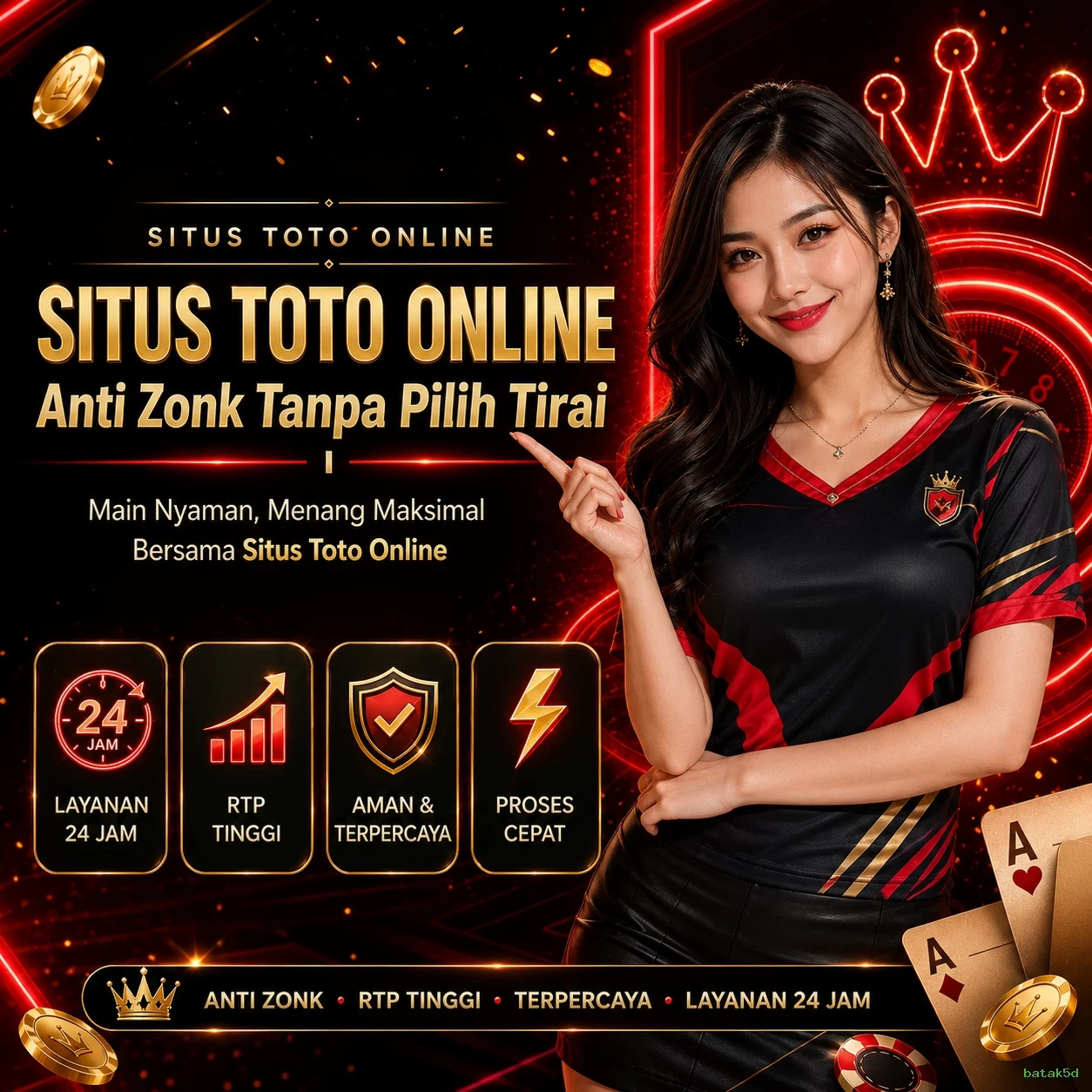 Tantangan dan Peluang di batak5d untuk Pengembang Game