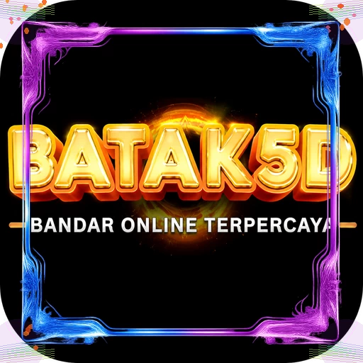 batak5d Logo